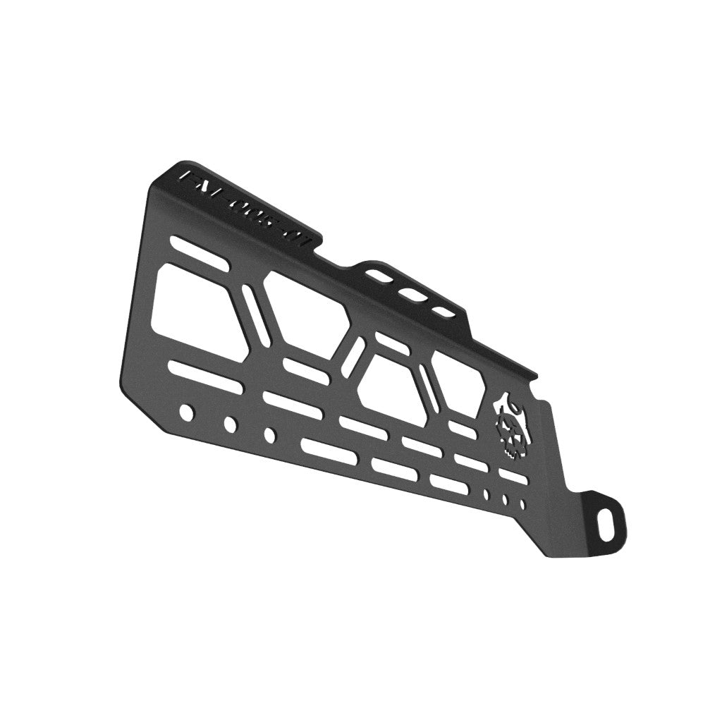 Tub Fire Extinguisher Bracket To Suit Volkswagen Amarok (2023+)