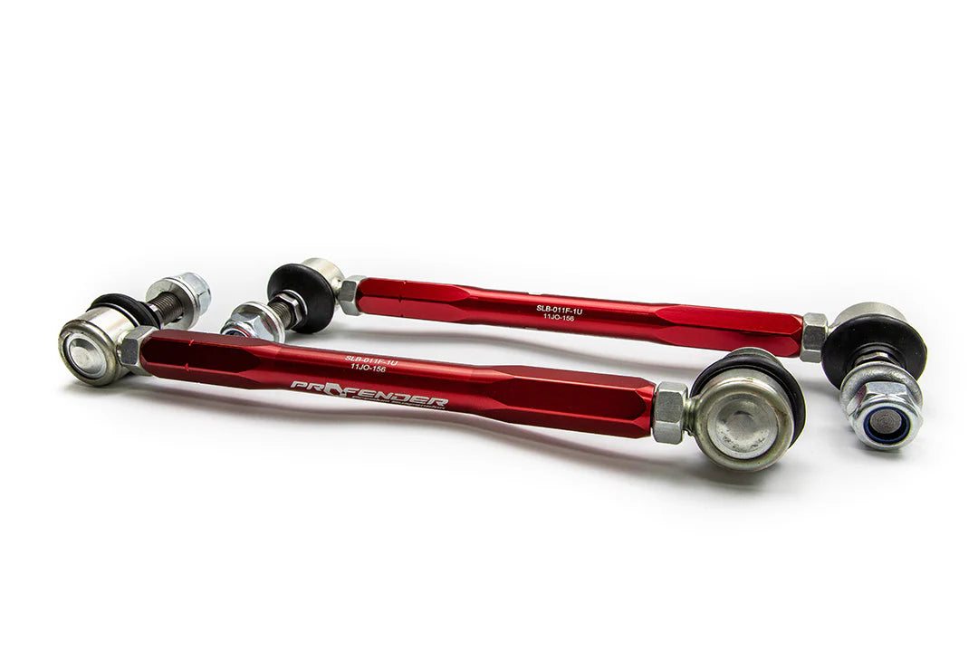 Sway Bar Link Kit for Amarok NF (2023+)