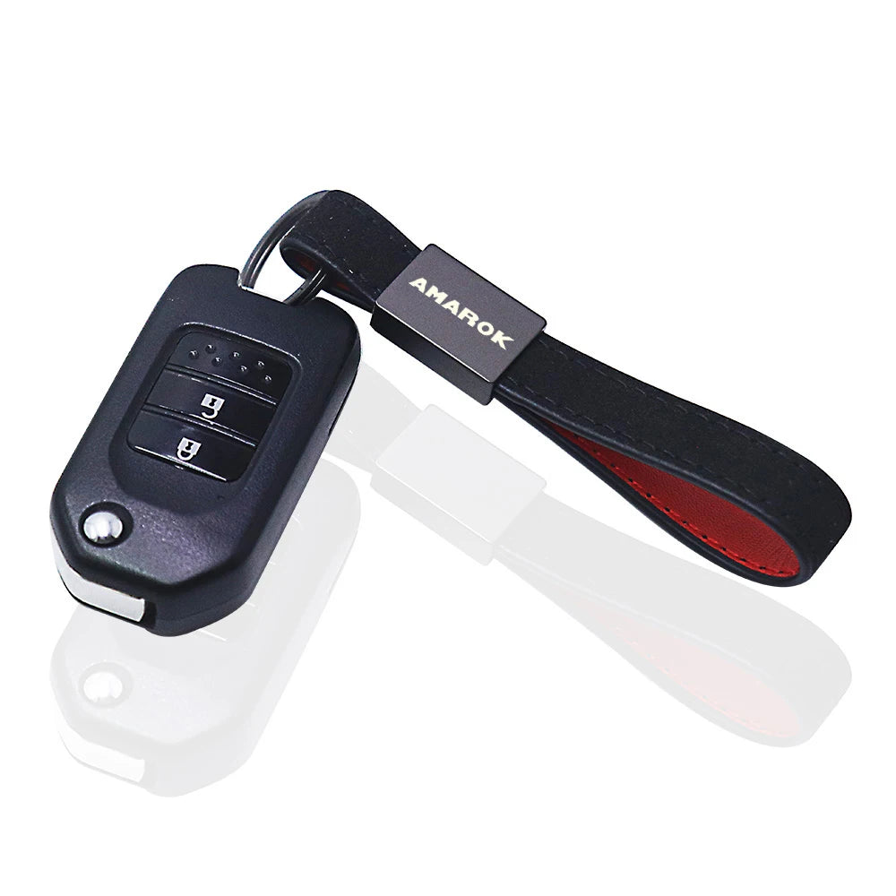 T.A.S VW Amarok Key Chain