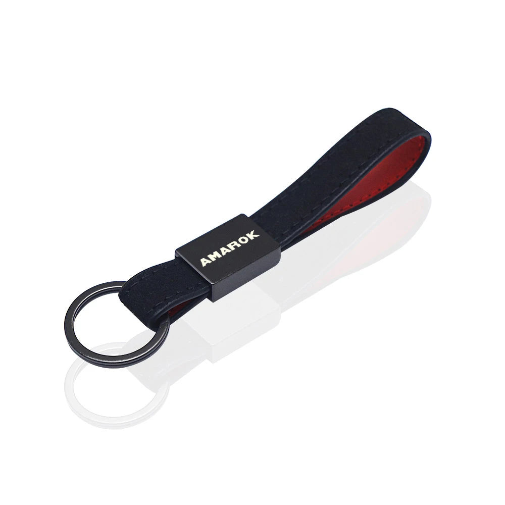 T.A.S VW Amarok Key Chain