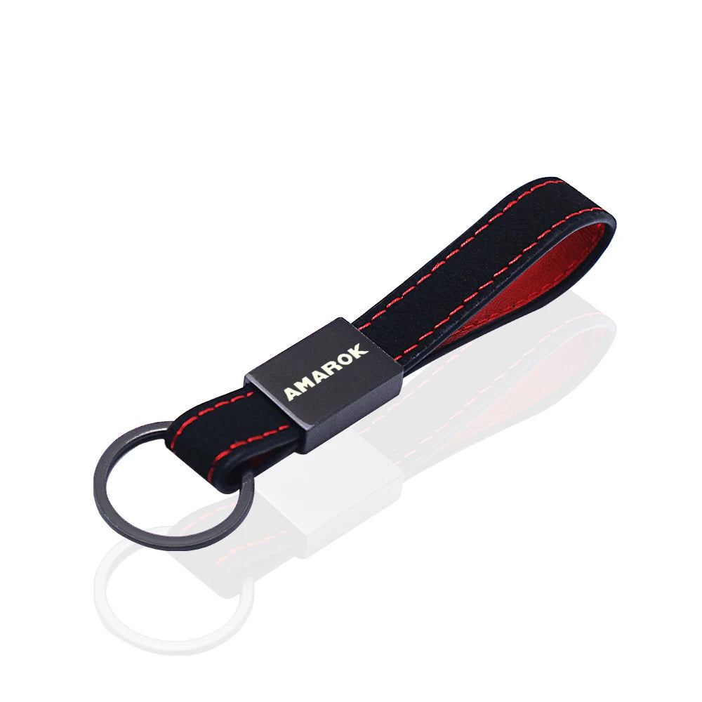 T.A.S VW Amarok Key Chain