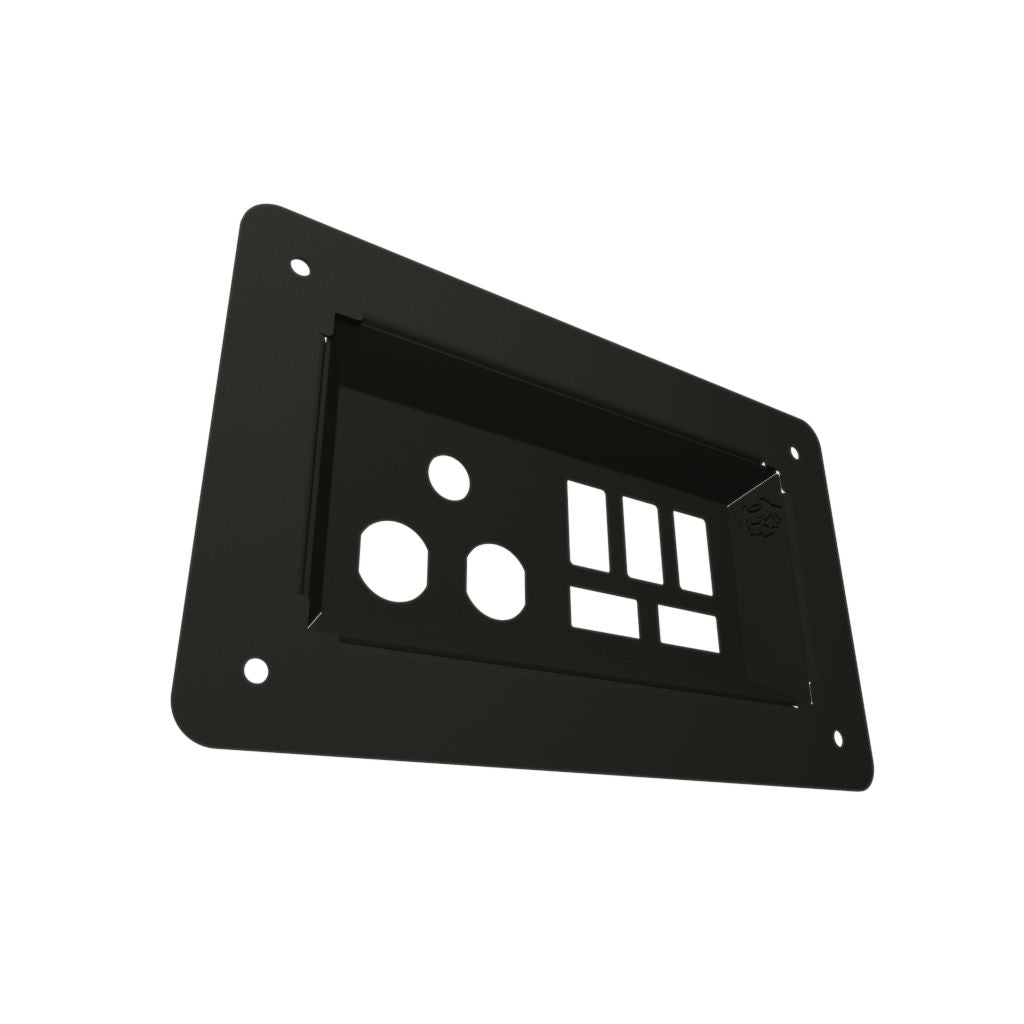 Tub Switch Panel for Volkswagen Amarok (2023+)