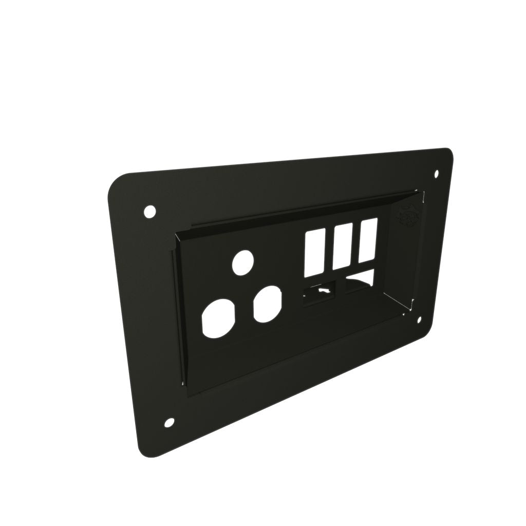 Tub Switch Panel for Volkswagen Amarok (2023+)