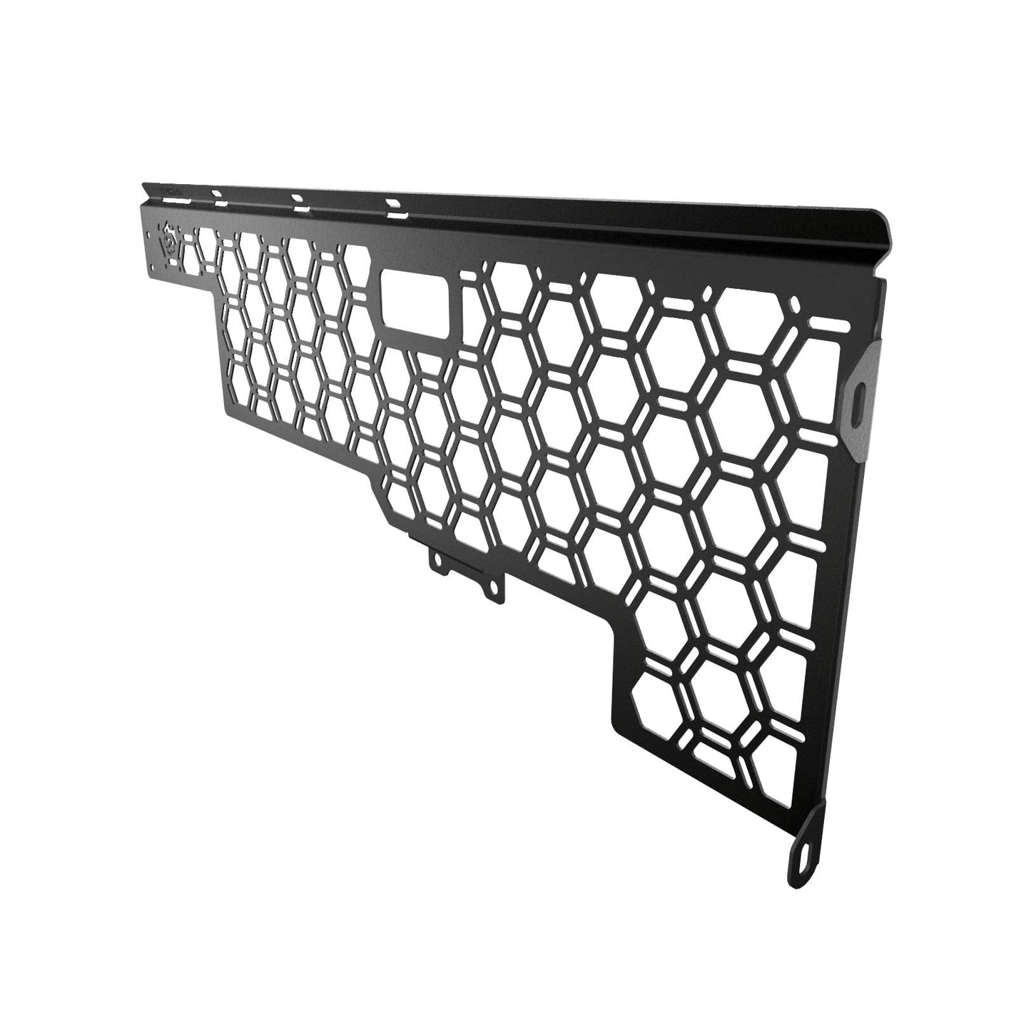 Full Side Molle Panel To Suit Plastic Tub Liner For Volkswagen Amarok 2023+