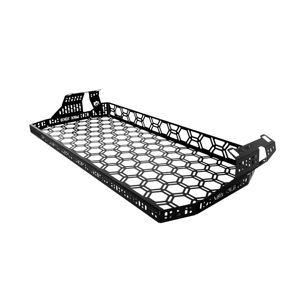 Rear Roof Parcel Shelf to suit Volkswagen Amarok NF (2023+)