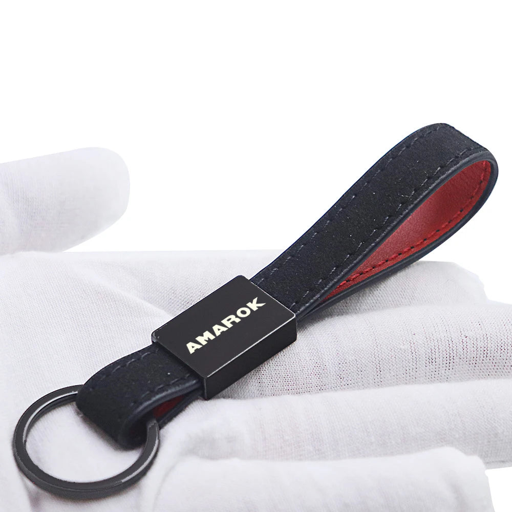 T.A.S VW Amarok Key Chain
