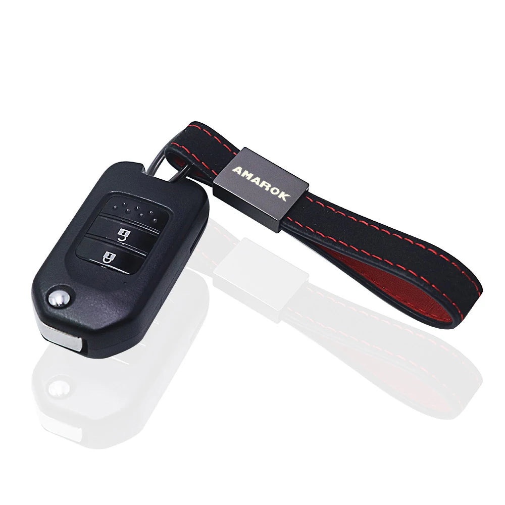 T.A.S VW Amarok Key Chain