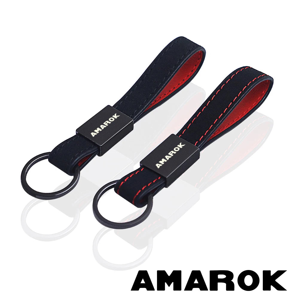 T.A.S VW Amarok Key Chain