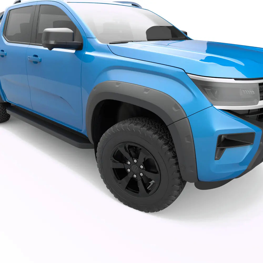 VW Amarok Flares EGR (2023+)