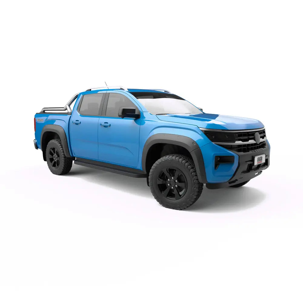 VW Amarok Flares EGR (2023+)