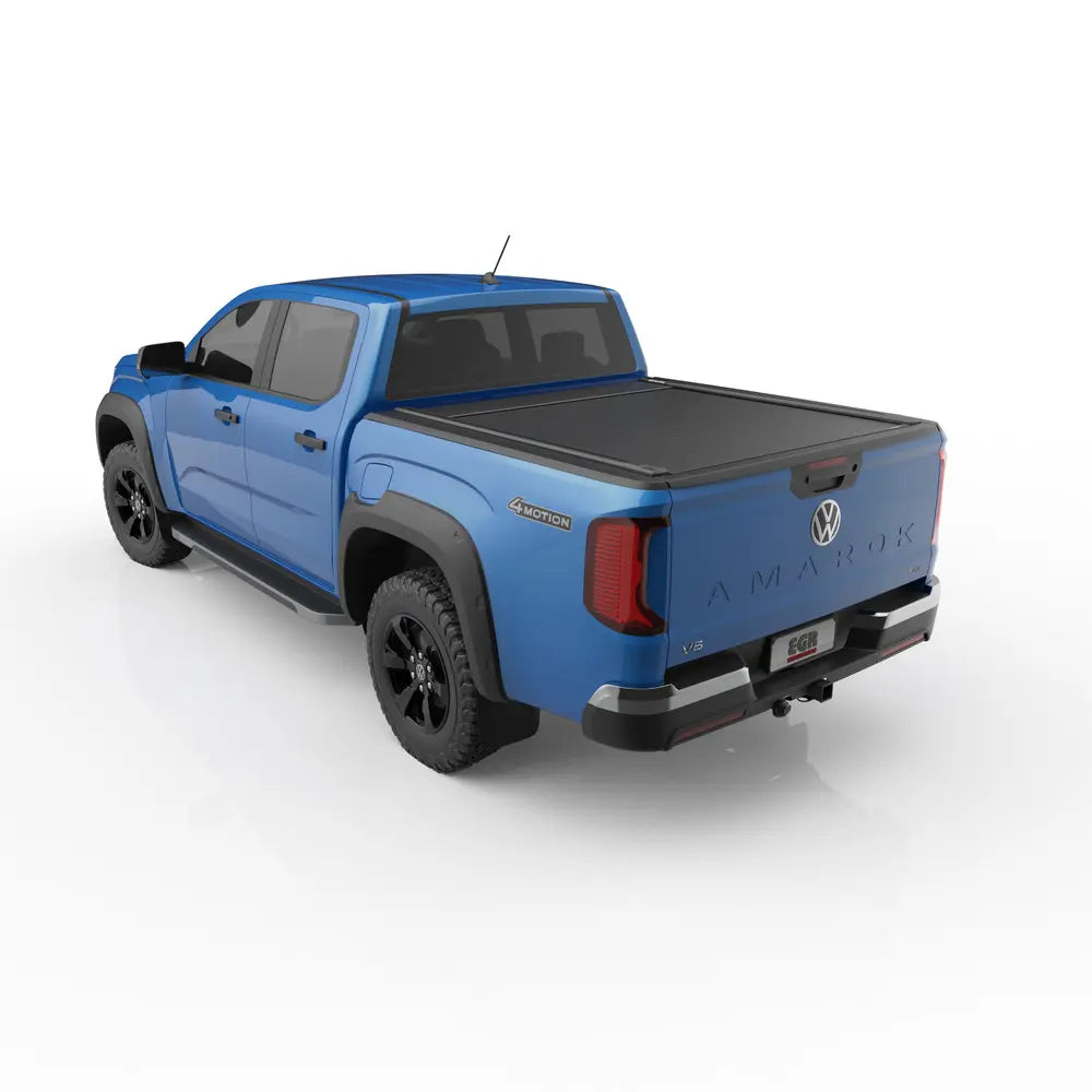 VW Amarok Flares EGR (2023+)