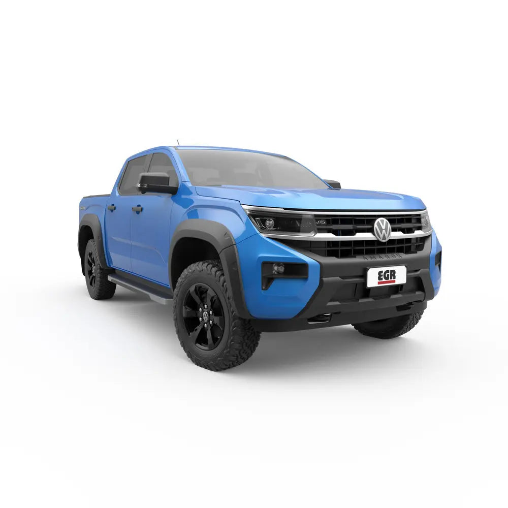 VW Amarok Flares EGR (2023+)