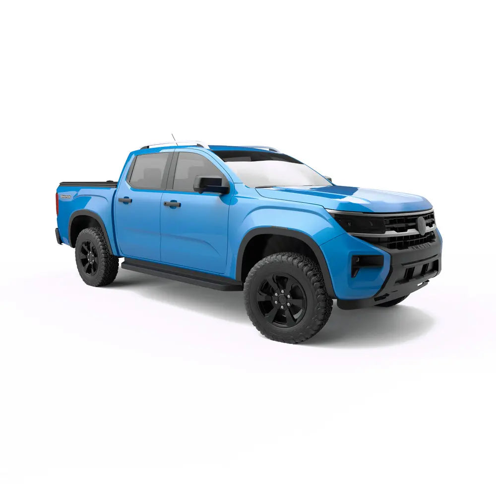 EGR Load Shield Hard Cover for Volkswagen Amarok NF (2023+)