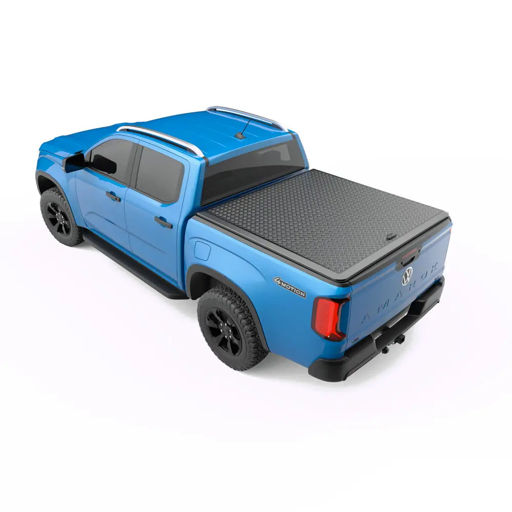 EGR Load Shield Hard Cover for Volkswagen Amarok NF (2023+)