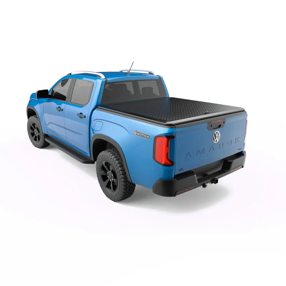 EGR Load Shield Hard Cover for Volkswagen Amarok NF (2023+)