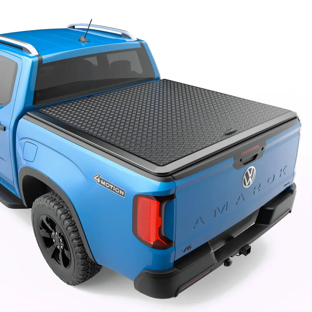 EGR Load Shield Hard Cover for Volkswagen Amarok NF (2023+)