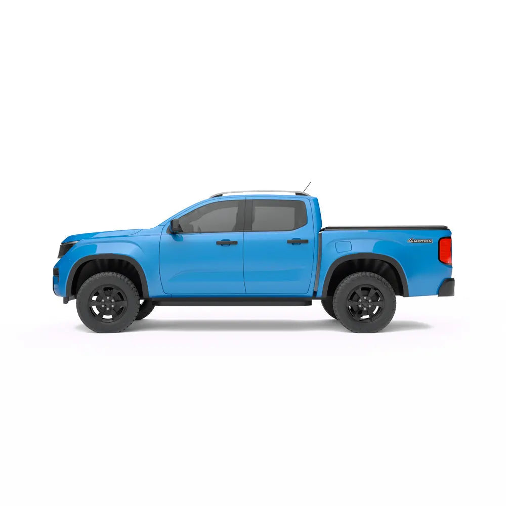 EGR Load Shield Hard Cover for Volkswagen Amarok NF (2023+)