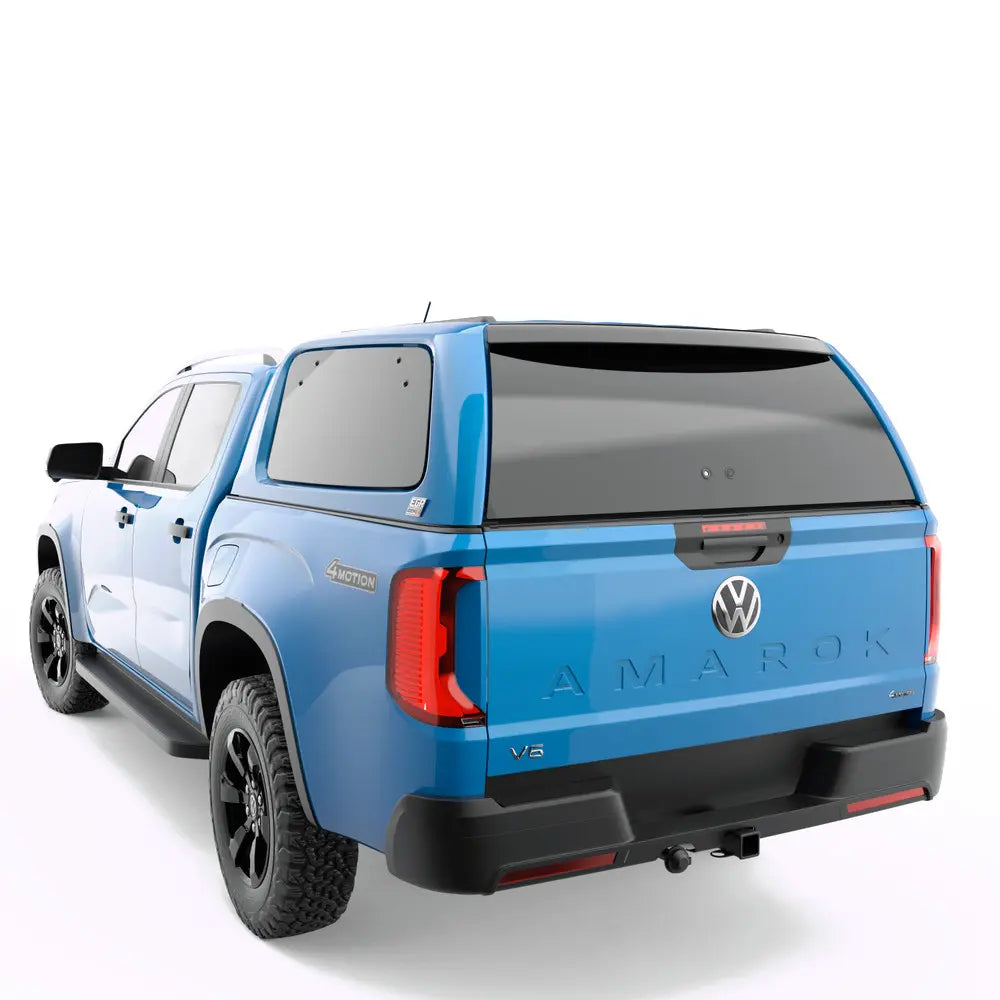 EGR GEN3 Canopy Volkswagen Amarok NF 2023+