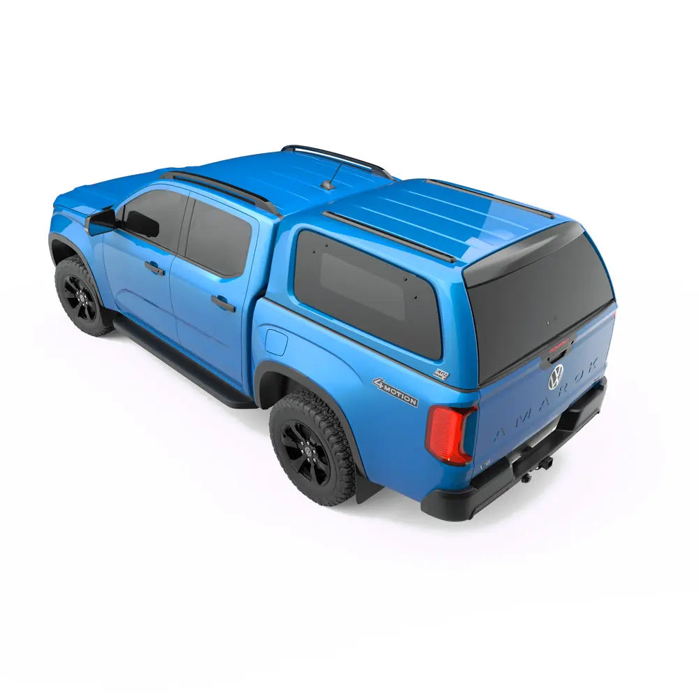 EGR GEN3 Canopy Volkswagen Amarok NF 2023+