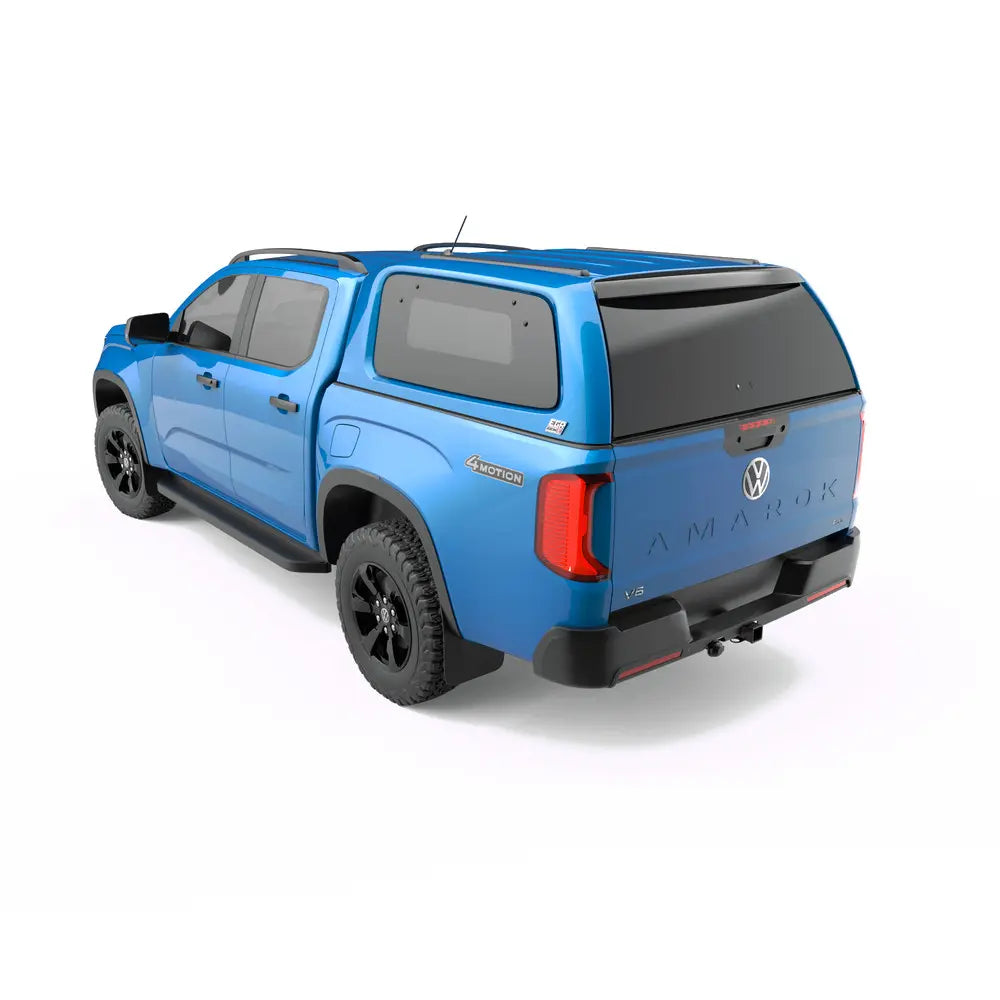 EGR GEN3 Canopy Volkswagen Amarok NF 2023+