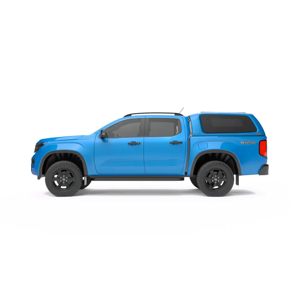 EGR GEN3 Canopy Volkswagen Amarok NF 2023+