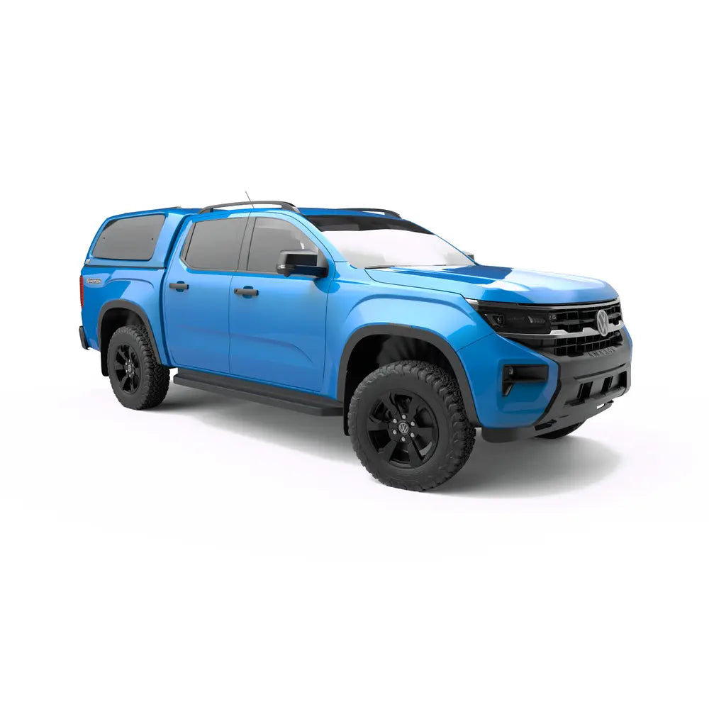 EGR GEN3 Canopy Volkswagen Amarok NF 2023+
