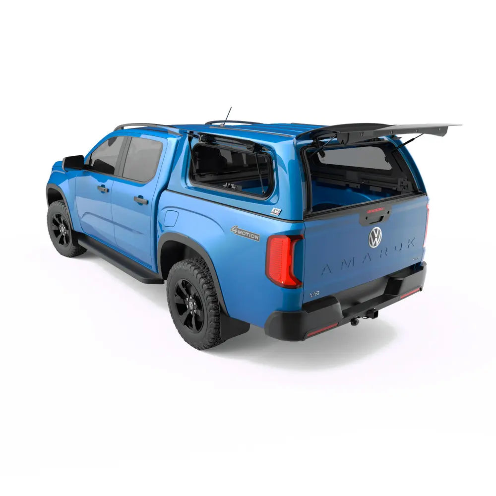 EGR GEN3 Canopy Volkswagen Amarok NF 2023+
