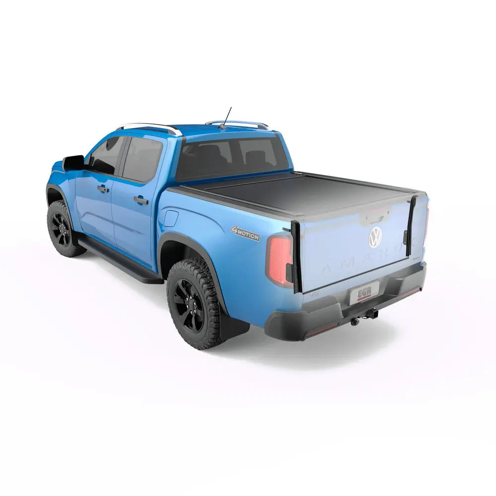 EGR Dust Defence Kit Volkswagen Amarok NF (2023-Onwards)