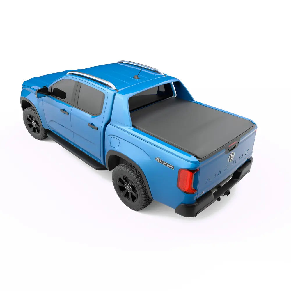Soft Tonneau Cover for VW Amarok Adventura (2023+)
