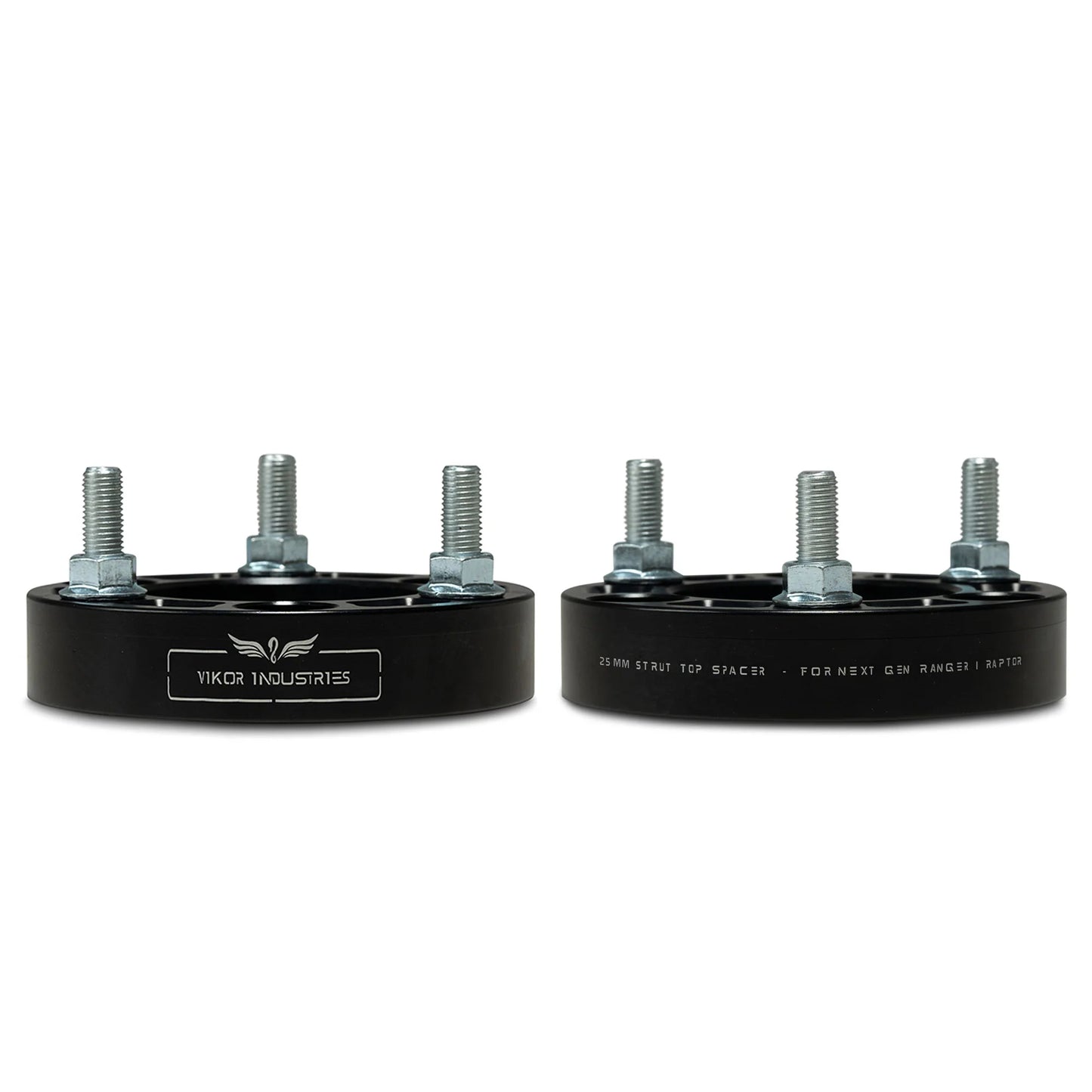 Strut-Top Spacers for Amarok NF (2023+)