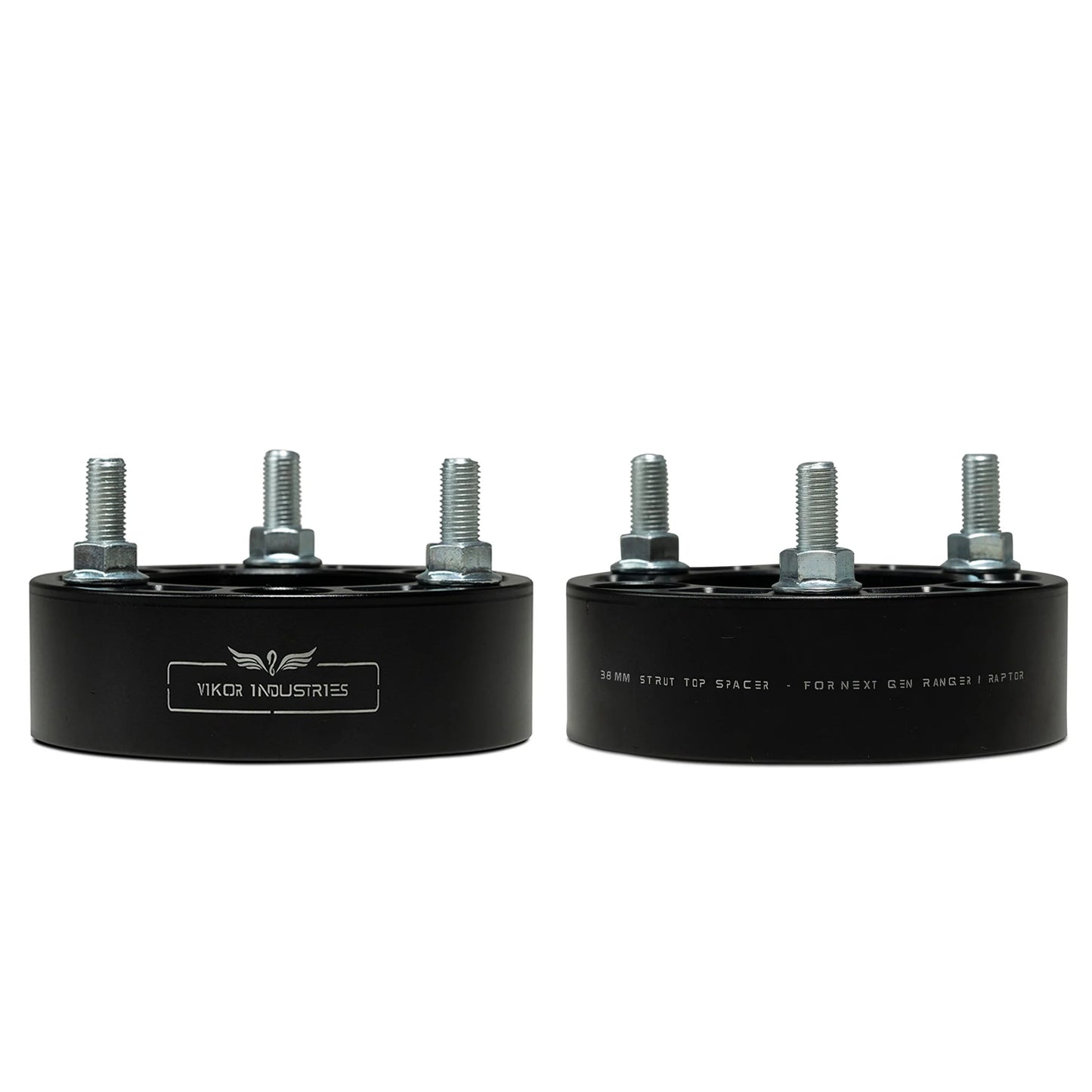 Strut-Top Spacers for Amarok NF (2023+)