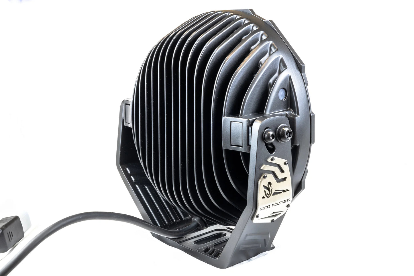 VIKOR INDUSTRIES Spartan LED Spot Lights (8.5")