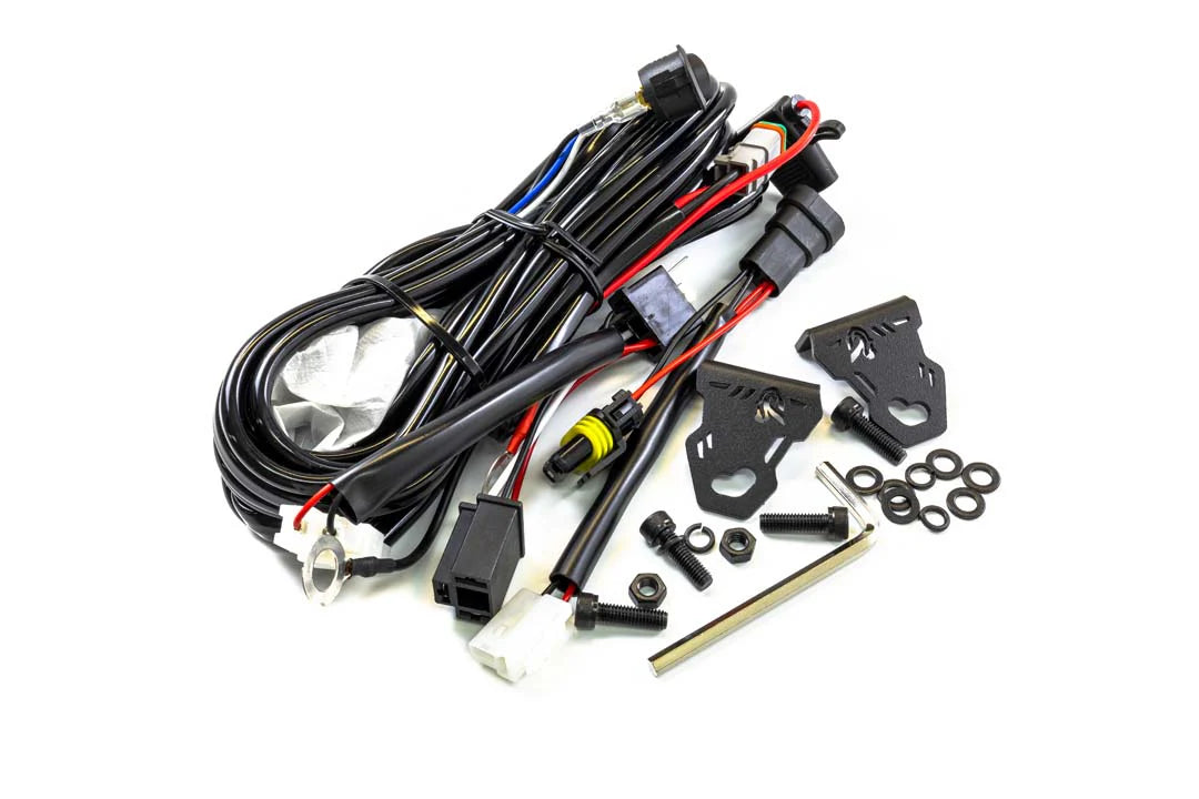 VK201 Performance LED Light Bar - 20 Inch Light Bar