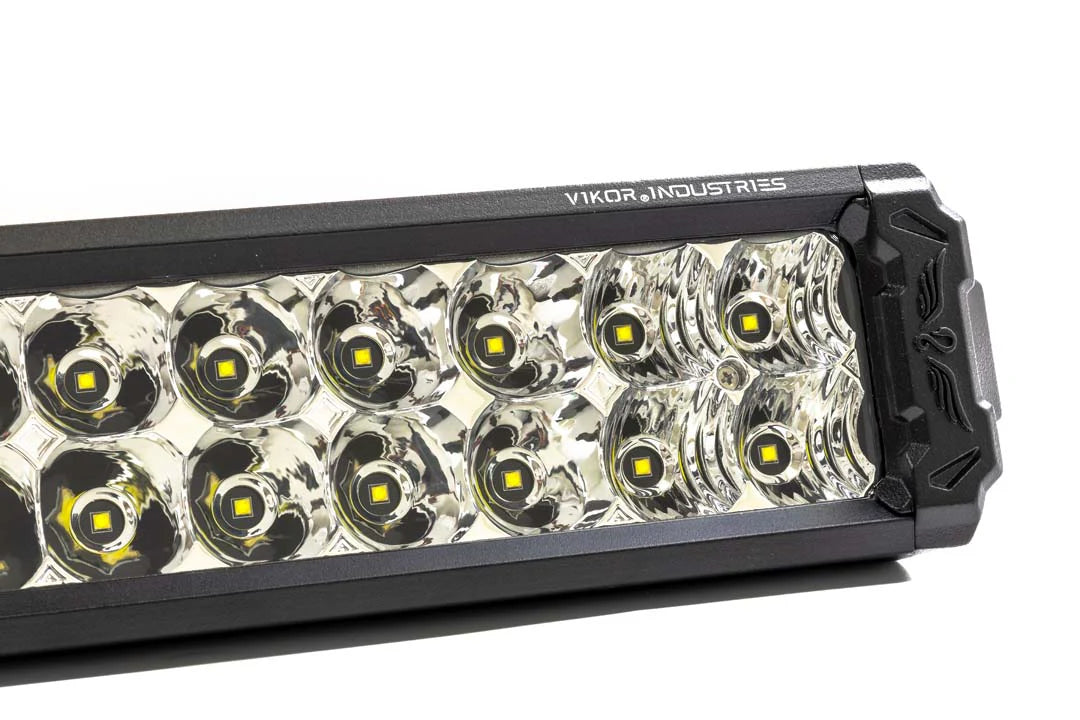 VK302 Performance LED Light Bar - 30 Inch Light Bar (Double Row)