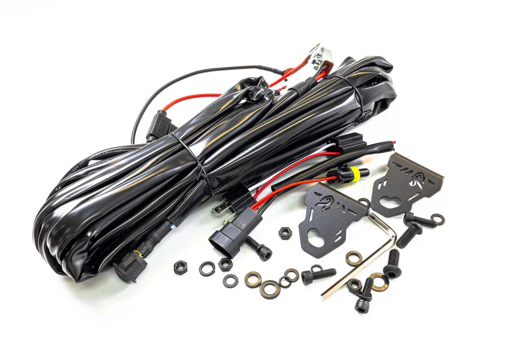 VK302 Performance LED Light Bar - 30 Inch Light Bar (Double Row)