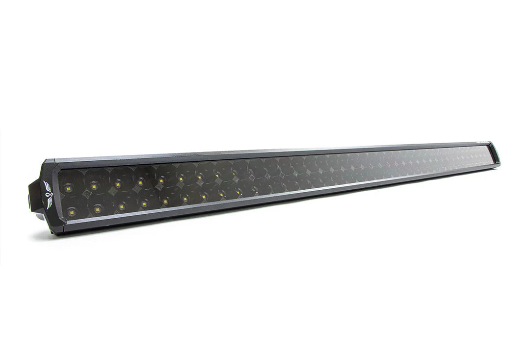 VK402 Midnight LED Light Bar - 40 Inch Light Bar