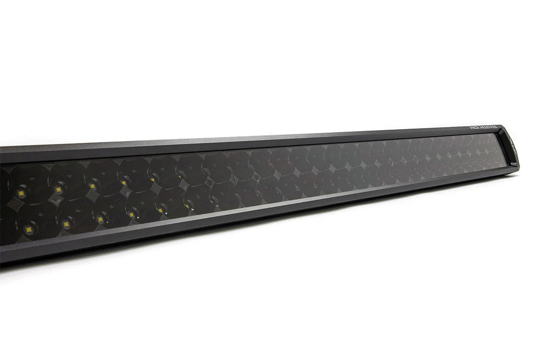 VK402 Midnight LED Light Bar - 40 Inch Light Bar