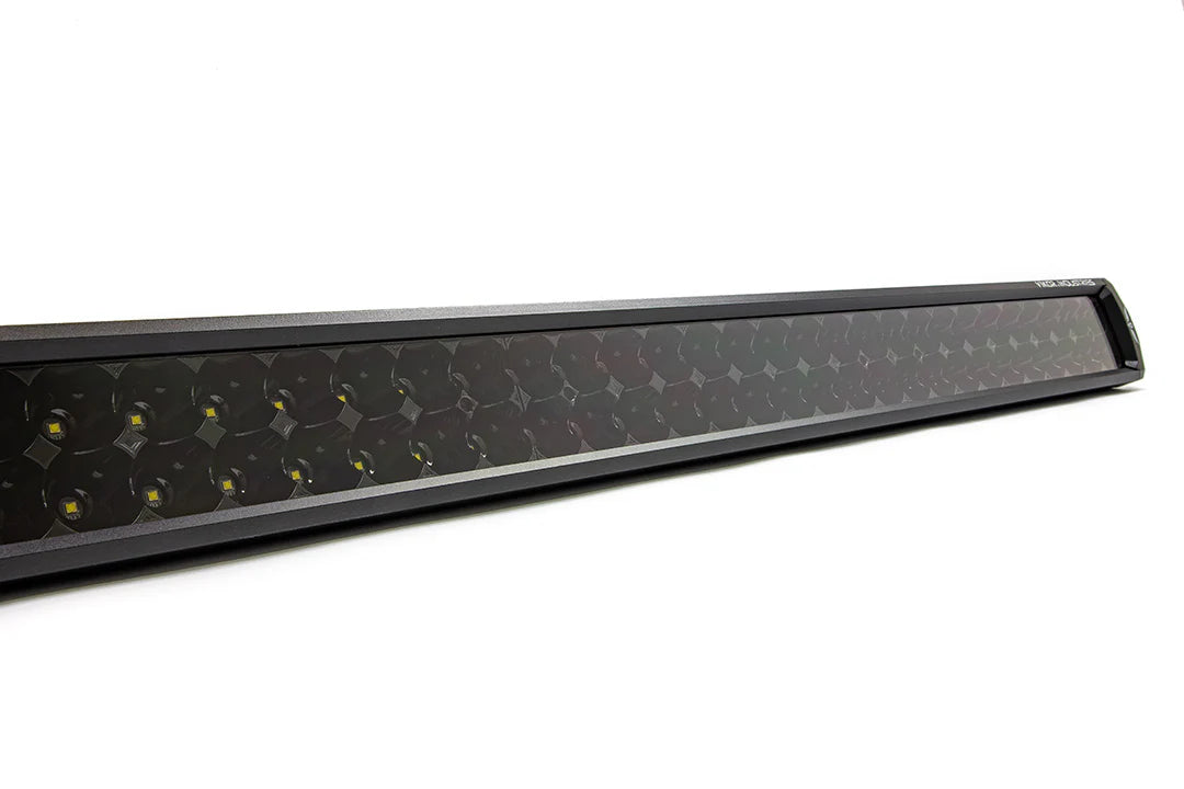 VK402 Midnight LED Light Bar - 40 Inch Light Bar