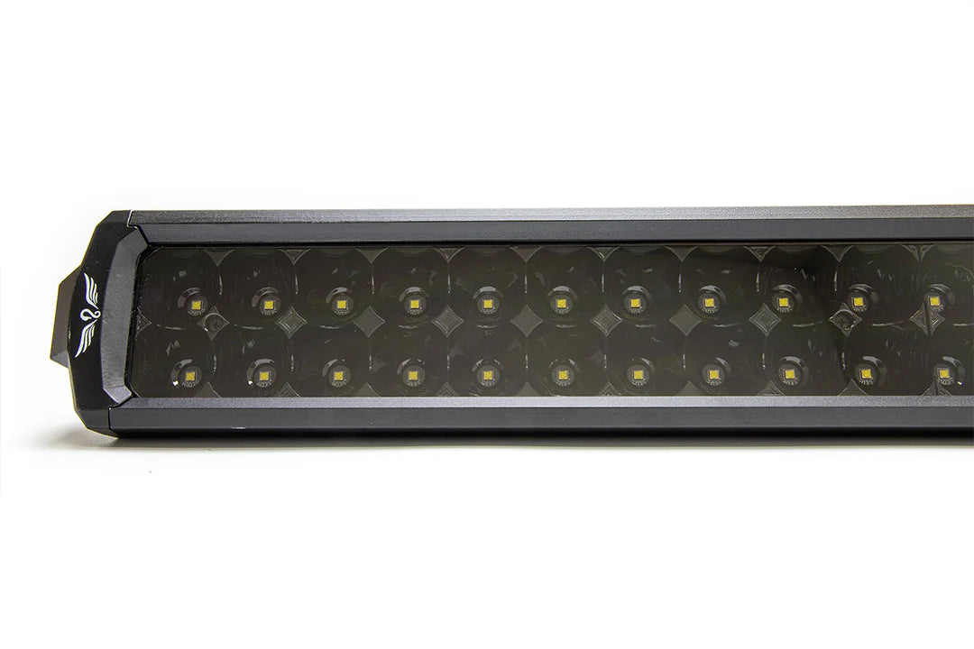 VK402 Midnight LED Light Bar - 40 Inch Light Bar