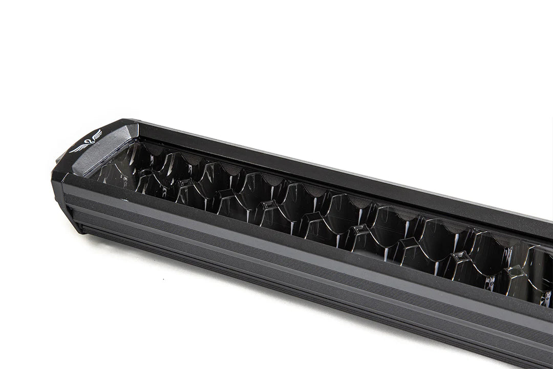 VK402 Midnight LED Light Bar - 40 Inch Light Bar