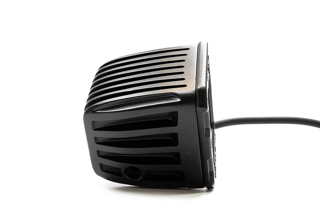VKX Midnight 3-In-1 LED Cube Light (2")