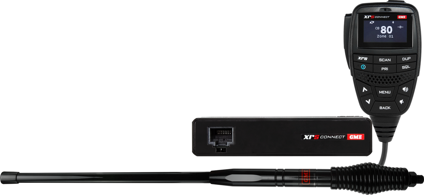 XRS-330COB XRS™ Connect Outback Pack