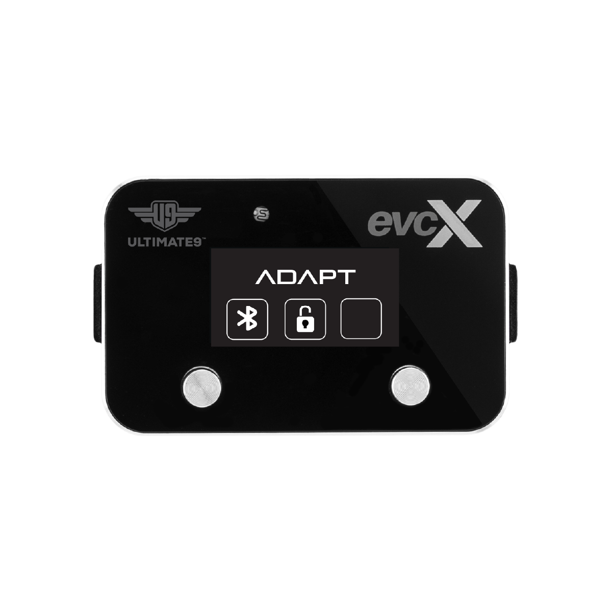 Volkswagen Amarok Throttle Controller (2023+) - Ultimate9 evcX Throttle Controller