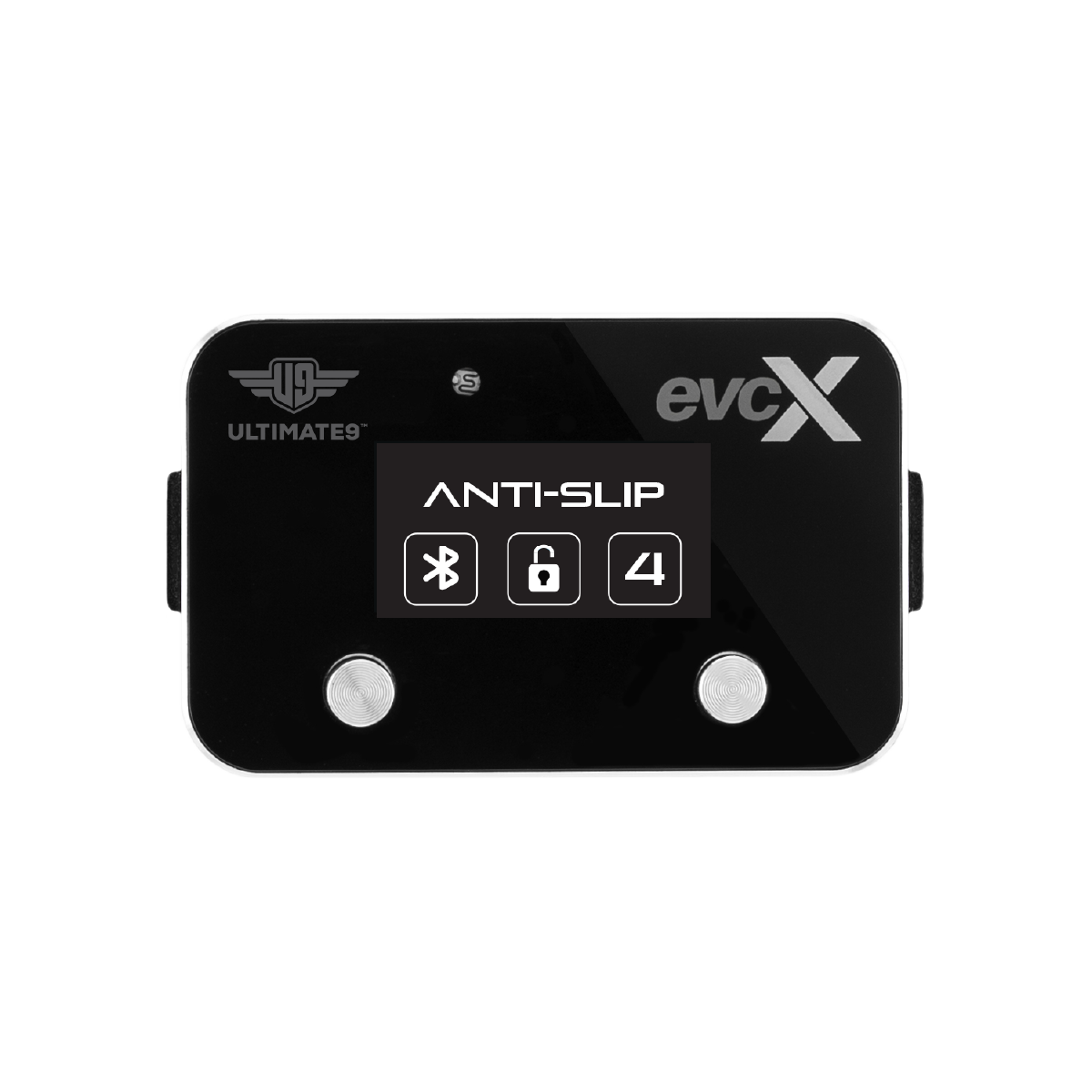 Volkswagen Amarok Throttle Controller (2023+) - Ultimate9 evcX Throttle Controller