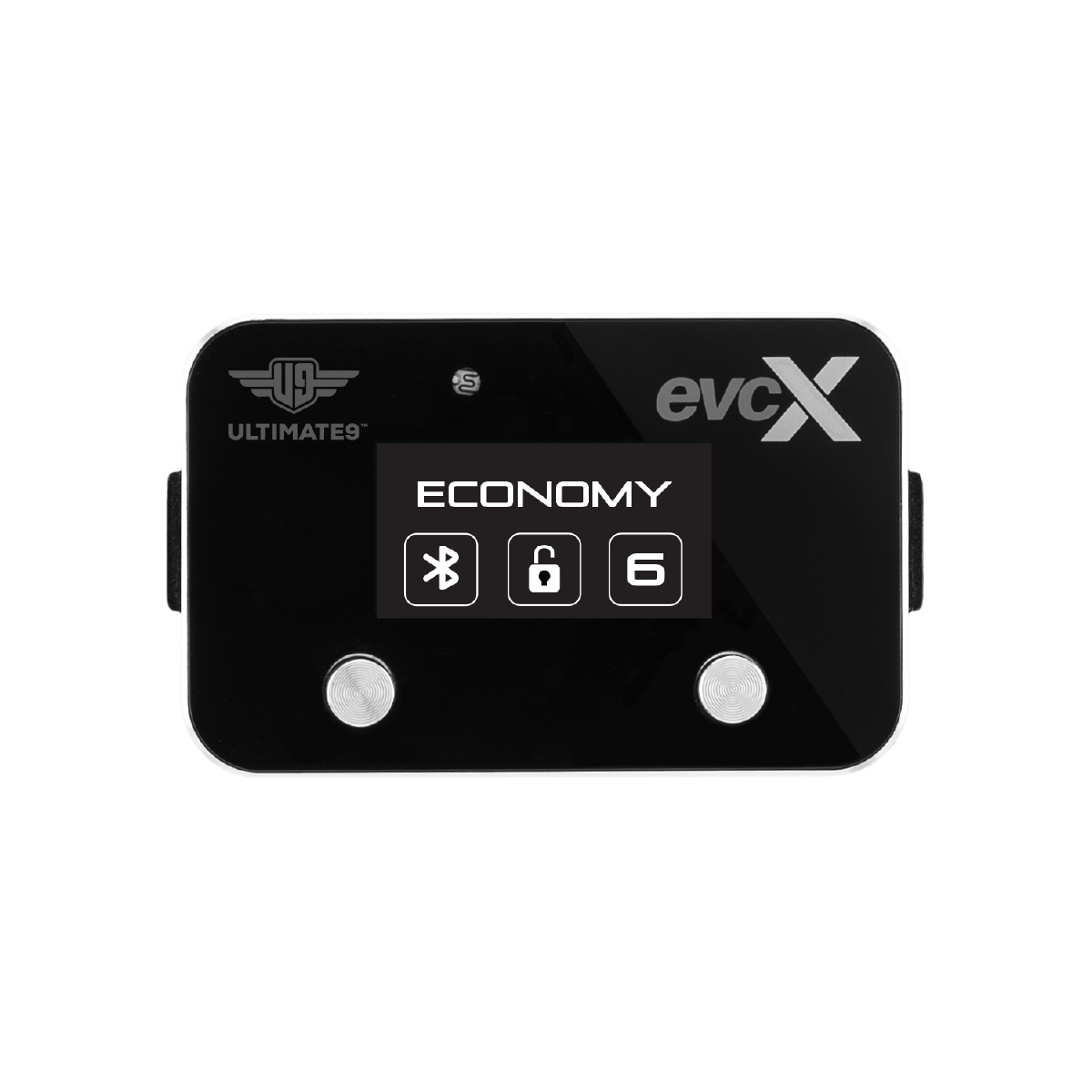 Volkswagen Amarok Throttle Controller (2023+) - Ultimate9 evcX Throttle Controller