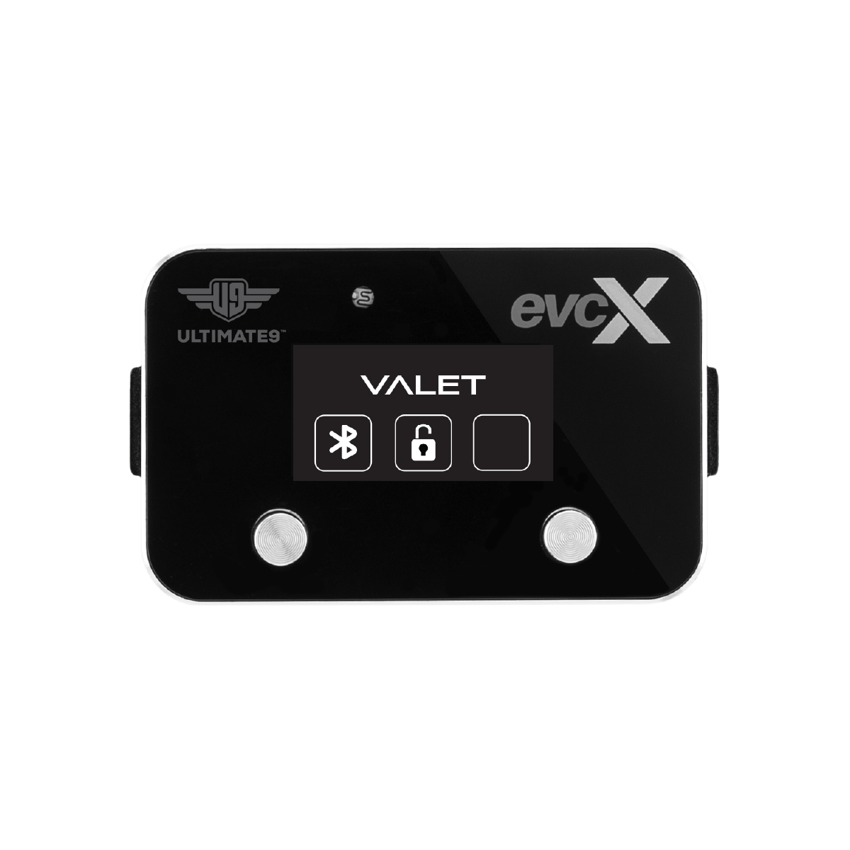 Volkswagen Amarok Throttle Controller (2023+) - Ultimate9 evcX Throttle Controller