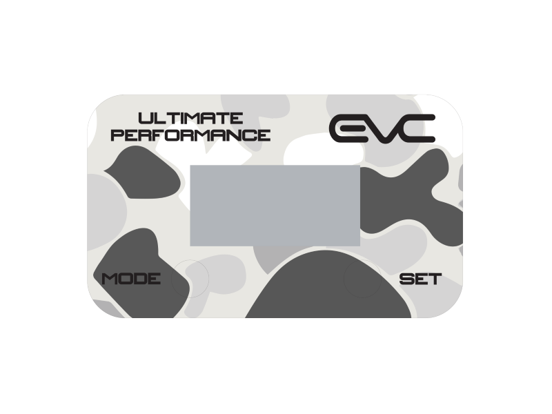 Volkswagen Amarok Throttle Controller - Ultimate9 EVC Throttle Controller (2023+)