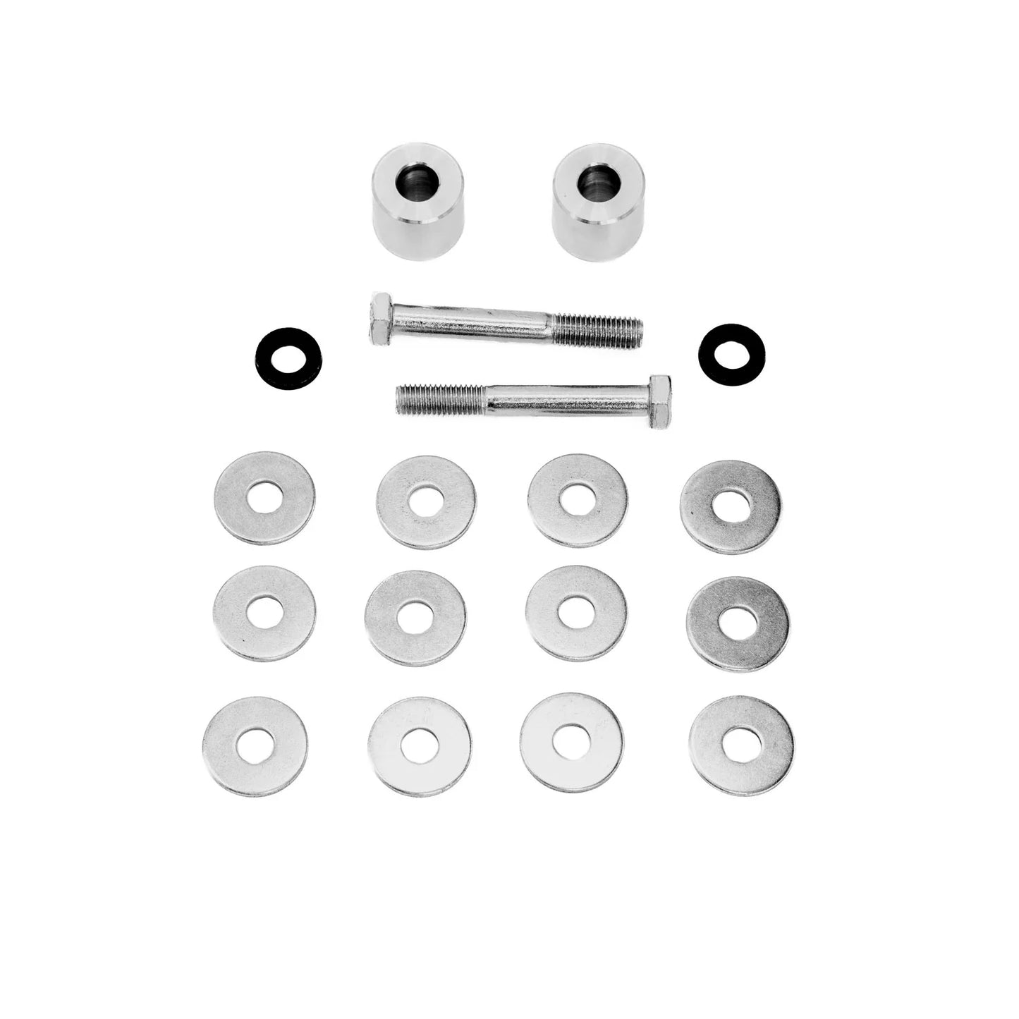 Tailshaft Spacer Kit Amarok NF (2023+)