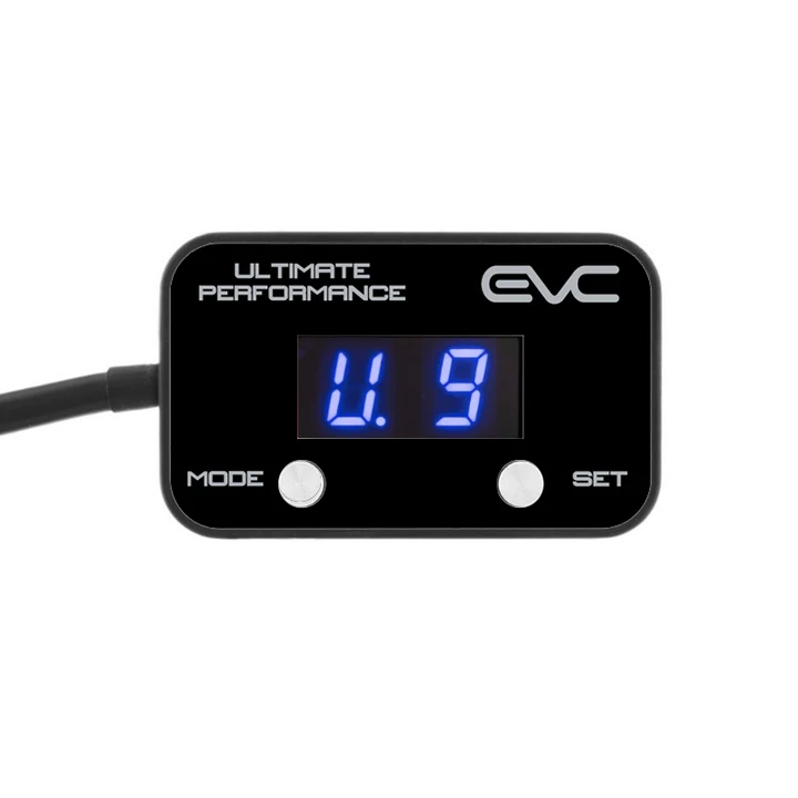 Volkswagen Amarok Throttle Controller - Ultimate9 EVC Throttle Controller (2023+)