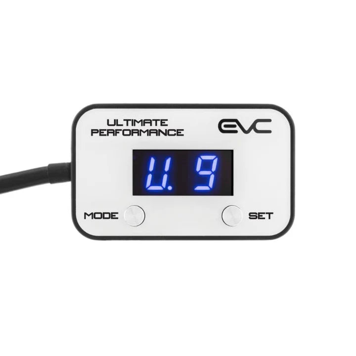 Volkswagen Amarok Throttle Controller - Ultimate9 EVC Throttle Controller (2023+)